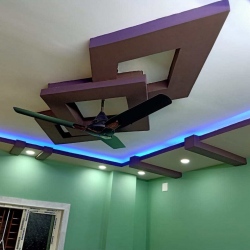 False ceiling decoration kolkata