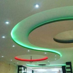 False ceiling interior decorator in kolkata