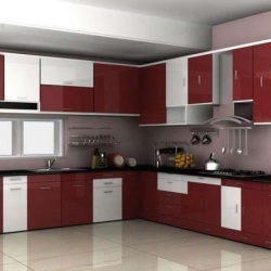 Modular kitchen