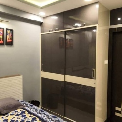 small wardrobe